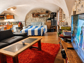 
                                                                                        Vente
                                                                                         LOFT 73 m²