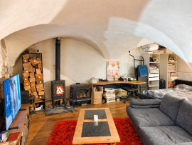 
                                                                                        Vente
                                                                                         LOFT 73 m²
