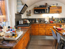 
                                                                                        Vente
                                                                                         LOFT 73 m²