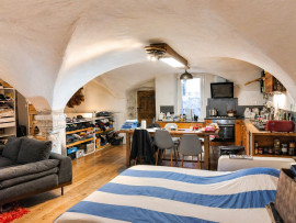 
                                                                                        Vente
                                                                                         LOFT 73 m²