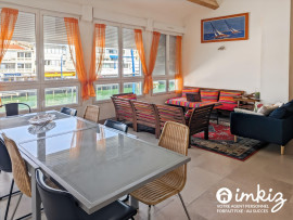 
                                                                                        Vente
                                                                                         Loft 87m² - 2 chambres en mezzanine vue sur canal