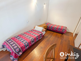 
                                                                                        Vente
                                                                                         Loft 87m² - 2 chambres en mezzanine vue sur canal