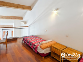 
                                                                                        Vente
                                                                                         Loft 87m² - 2 chambres en mezzanine vue sur canal