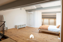 Location
Loft du vieux port