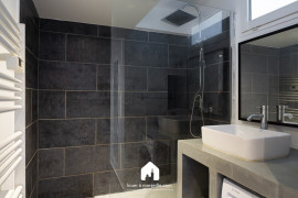 Location
Loft du vieux port