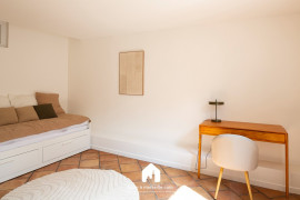 Location
Loft du vieux port