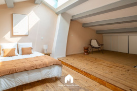 Location
Loft du vieux port