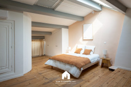 Location
Loft du vieux port