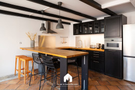 Location
Loft du vieux port