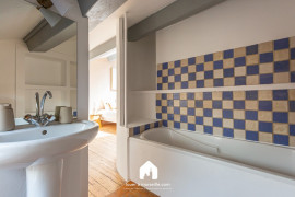 Location
Loft du vieux port