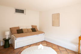 Location
Loft du vieux port