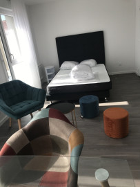 
                                                                                        Location
                                                                                         Loft en résidence étudiante