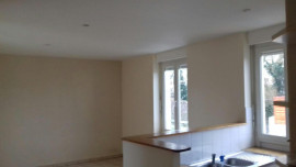 
                                                                                        Location
                                                                                         Logement agréable de 60m²