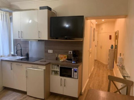 Location
Logement Deux pièces de 40m² au 75005 Paris,