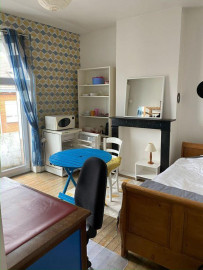 
                                                                                        Location
                                                                                         Logement étudiant LILLE - Proche Faculté de méde