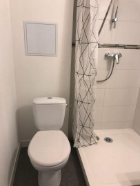 
                                                                                        Location
                                                                                         Logement étudiant refait à neuf proche campus/ chu