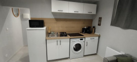 
                                                                                        Location
                                                                                         Logement meublé 25m2