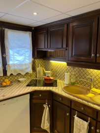 
                                                                                        Location
                                                                                         Logement T1, élégant et central