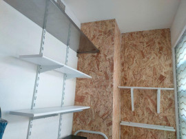 
                                                                                        Location
                                                                                         Logement T2 à louer Montpellier