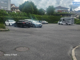 
                                                                                        Location
                                                                                         LOGES DE BOSSEY Très belle appartement  67m3