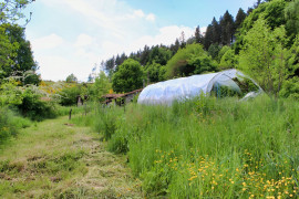 Vente
LOIRE HAUT FOREZ MAISON DE CAMPAGNE 2 HA