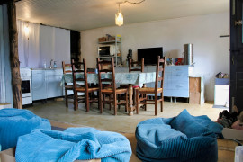 Vente
LOIRE HAUT FOREZ MAISON DE CAMPAGNE 2 HA