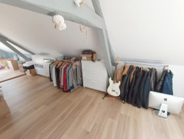 Vente
Longère 4 chambres terrain grand garage