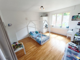 Vente
Longère 4 chambres terrain grand garage