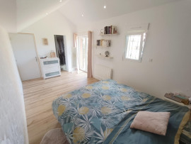 Vente
Longère 4 chambres terrain grand garage