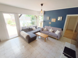 Vente
Longère 4 chambres terrain grand garage