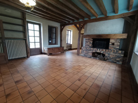 Vente
Longère 93 m² à Vierzon