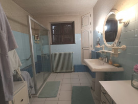 Vente
Longère 93 m² à Vierzon