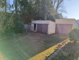 Vente
Longère 93 m² à Vierzon