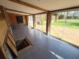 Vente
Longère de charme à Quevauvillers
