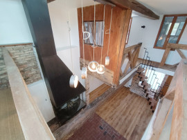 Vente
Longère de charme à Quevauvillers