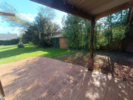 Vente
Longère de charme à Quevauvillers