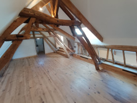 Vente
Longère de charme à Quevauvillers