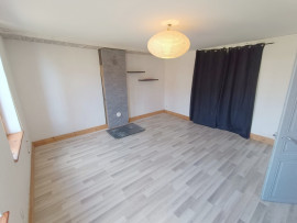 Vente
Longère de charme à Quevauvillers