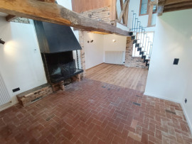 Vente
Longère de charme à Quevauvillers