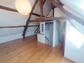 Vente
Longère de charme à Quevauvillers