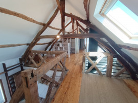 Vente
Longère de charme à Quevauvillers