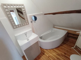 Vente
Longère de charme à Quevauvillers