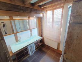 Vente
Longère de charme à Quevauvillers