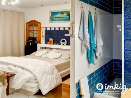 
                                                                                        Vente
                                                                                         LONGÈRE EN PIERRE – 4 CHAMBRES – DÉPENDANCES
