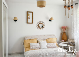 
                                                                                        Vente
                                                                                         LONGÈRE EN PIERRE – 4 CHAMBRES – DÉPENDANCES