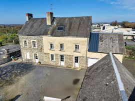 
                                                                                        Vente
                                                                                         Longère en pierre SAINT-LO 