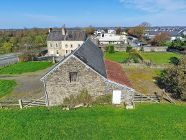 
                                                                                        Vente
                                                                                         Longère en pierre SAINT-LO 