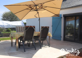 
                                                                                        Vente
                                                                                         Longère+gîte rénovés–Calme, nature et plage a 6 mn