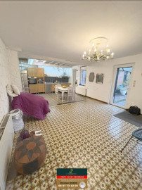 
                                                                                        Vente
                                                                                         Longère individuelle beaudignies !!!