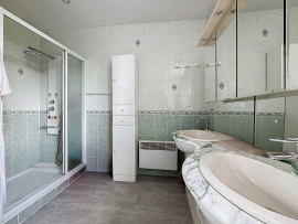 
                                                                                        Vente
                                                                                         LONGERE RENOVEE CONDE SUR VIRE - 10 MIN DE ST LO